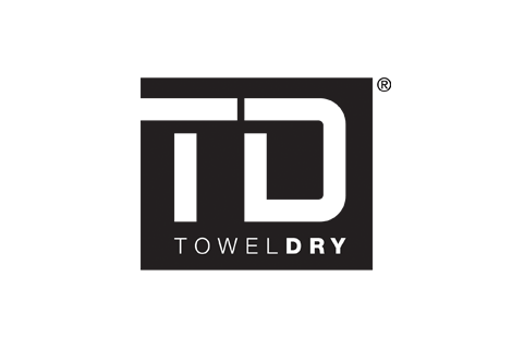 Towel Dry